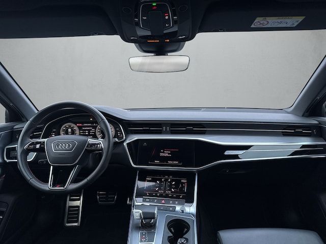 Audi A6 Limousine TFSI E - 2022 - Joinsteer - #9