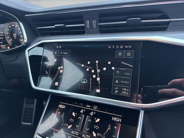 Audi A6 Limousine TFSI E - 2022 - Joinsteer - #11