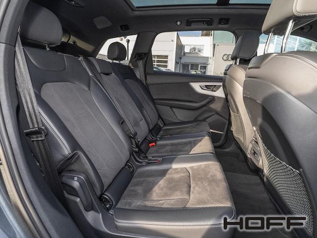 Audi Q7 SUV TFSI E - 2022 - Joinsteer - #13