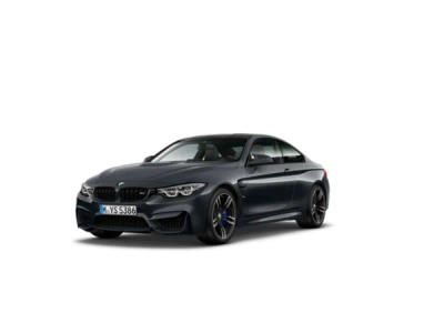 BMW M4 Competition -  - Joinsteer - #1