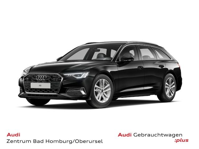 Audi A6 Avant Advanced 40 TDI S Tronic - 2025 - Joinsteer - #1