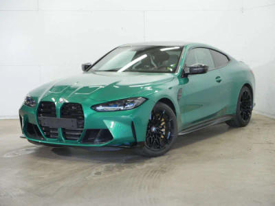 BMW M4 Competition M XDrive -  - Joinsteer - #1