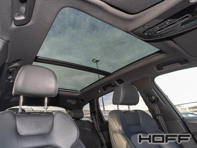 Audi Q7 SUV TFSI E - 2022 - Joinsteer - #14