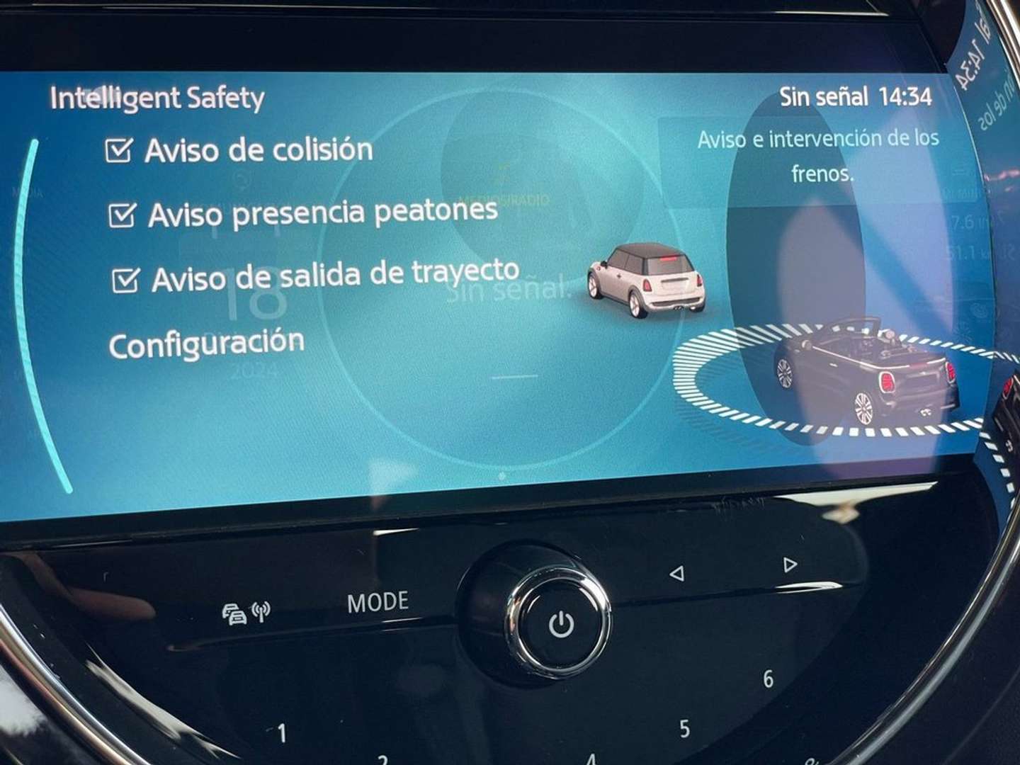 Mini Cabrio Cooper S - 2024 - Joinsteer - #29