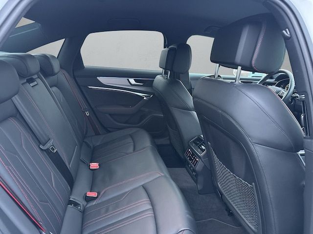 Audi A6 Limousine TFSI E - 2022 - Joinsteer - #13