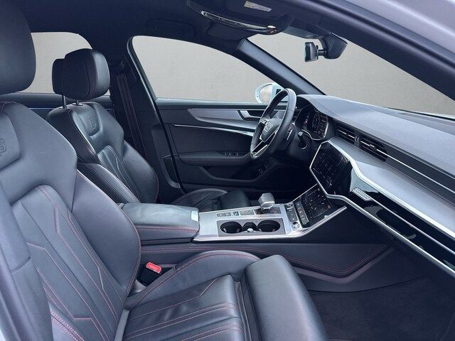Audi A6 Limousine TFSI E - 2022 - Joinsteer - #14