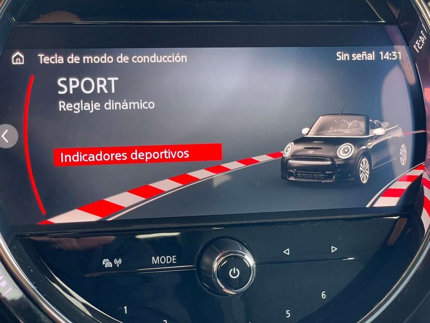 Mini Cabrio Cooper S - 2024 - Joinsteer - #31