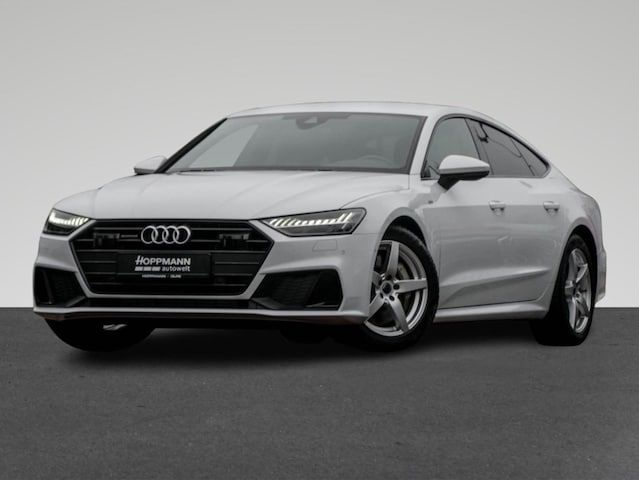 Audi A7 Sportback TFSI E - 2022 - Joinsteer - #2