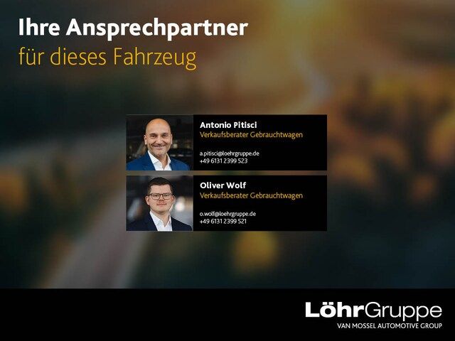 Audi A6 Limousine TFSI E - 2022 - Joinsteer - #15