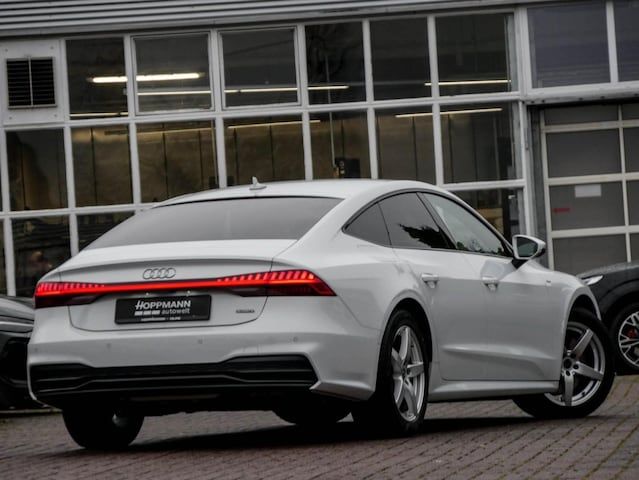 Audi A7 Sportback TFSI E - 2022 - Joinsteer - #3