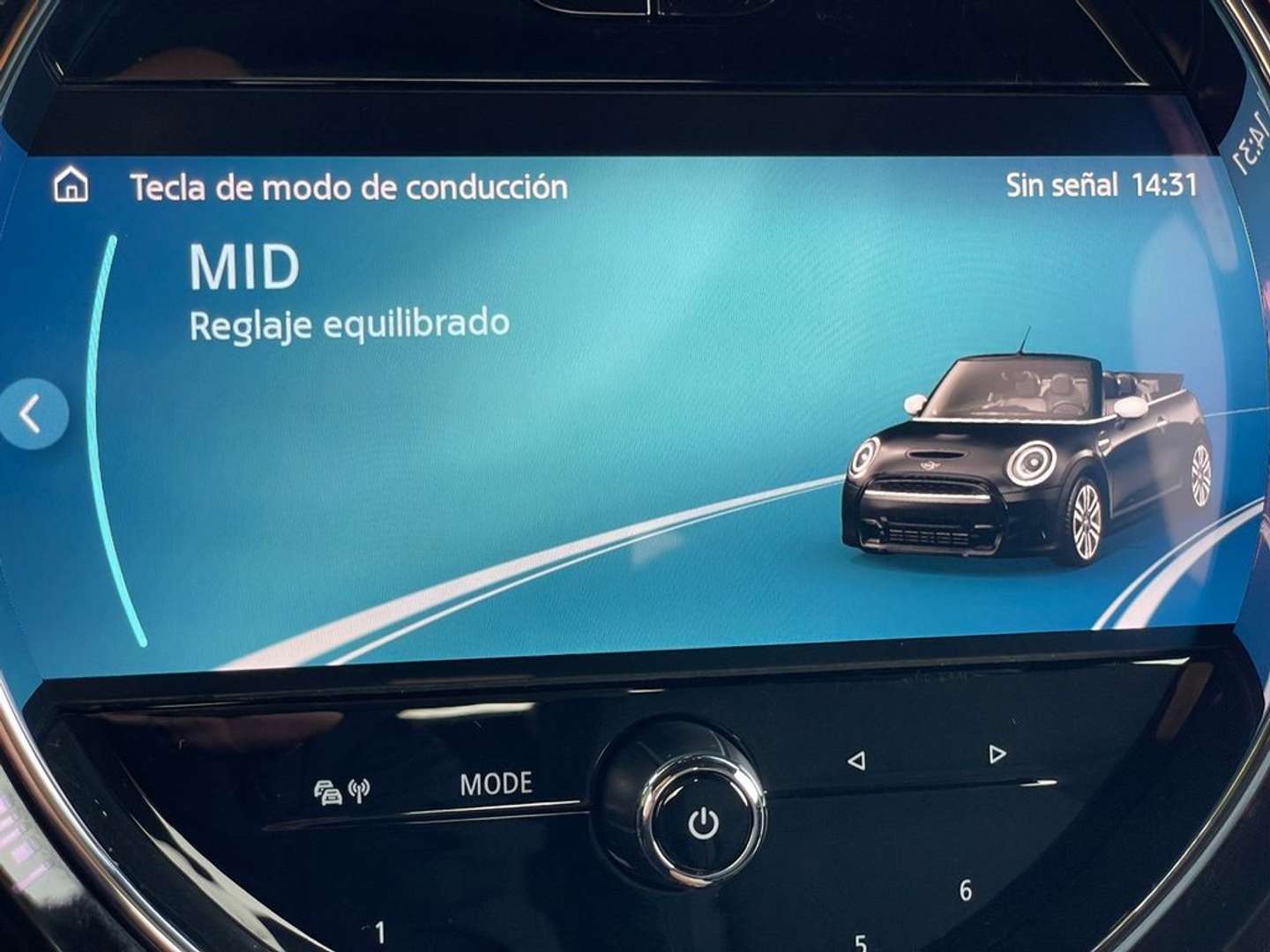 Mini Cabrio Cooper S - 2024 - Joinsteer - #32