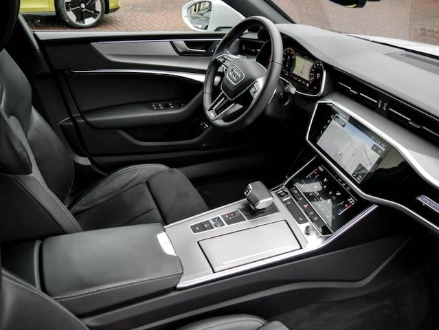 Audi A7 Sportback TFSI E - 2022 - Joinsteer - #4