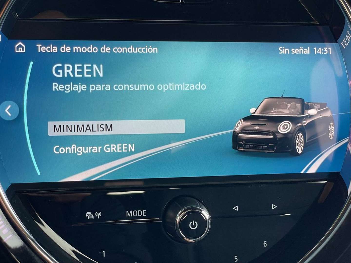 Mini Cabrio Cooper S - 2024 - Joinsteer - #33