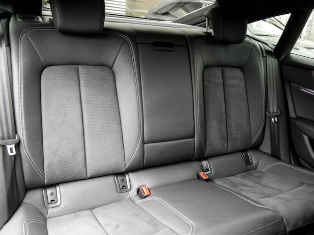 Audi A7 Sportback TFSI E - 2022 - Joinsteer - #5