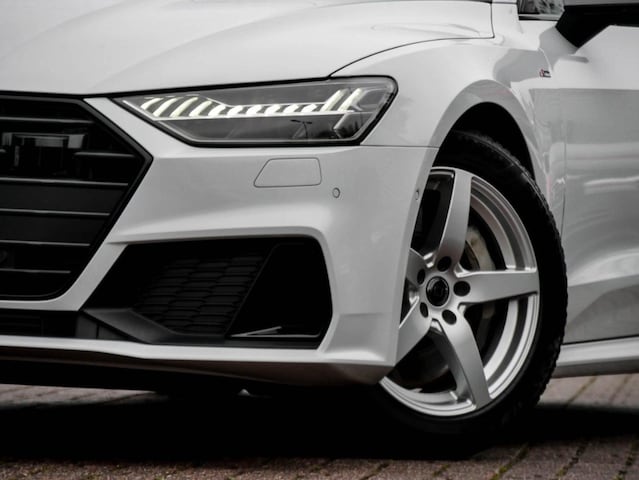 Audi A7 Sportback TFSI E - 2022 - Joinsteer - #6