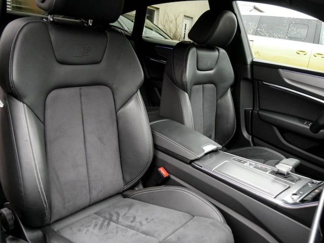 Audi A7 Sportback TFSI E - 2022 - Joinsteer - #7