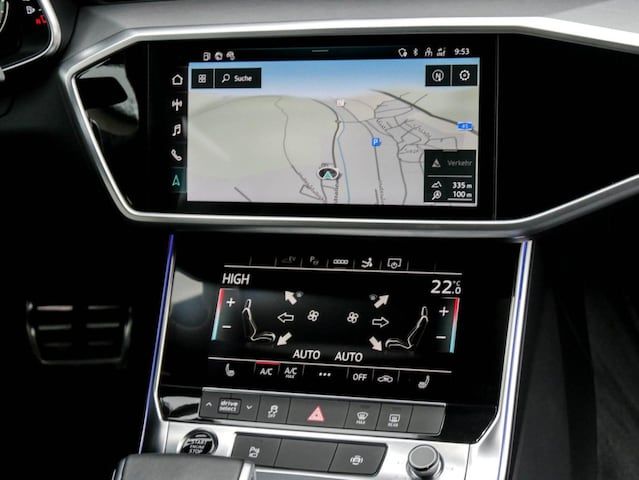 Audi A7 Sportback TFSI E - 2022 - Joinsteer - #8