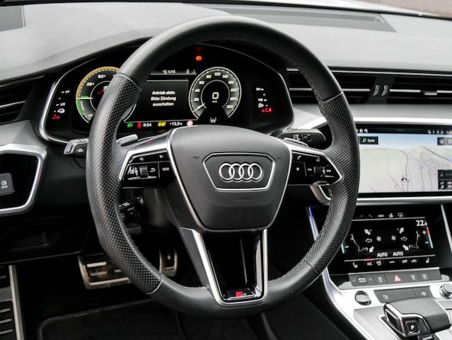 Audi A7 Sportback TFSI E - 2022 - Joinsteer - #9