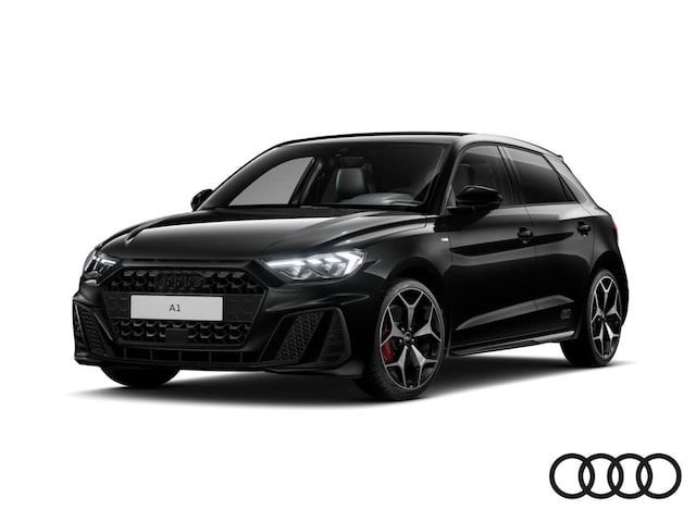 Audi A1 Sportback S Line 40 TFSI S Tronic - 2026 - Joinsteer - #1