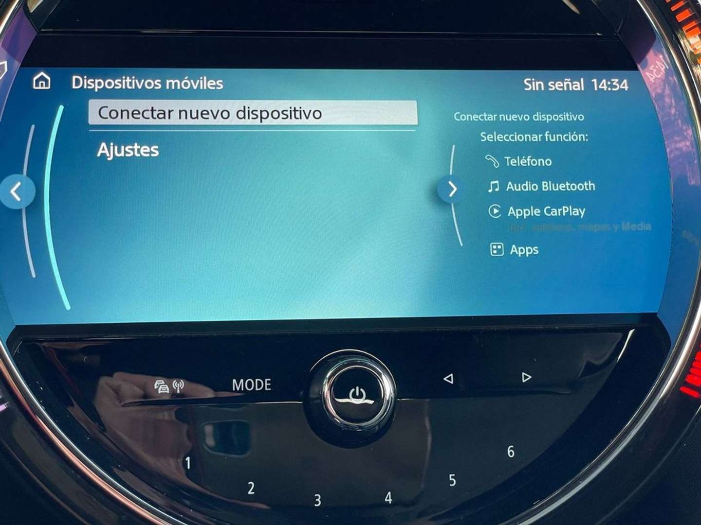 Mini Cabrio Cooper S - 2024 - Joinsteer - #36