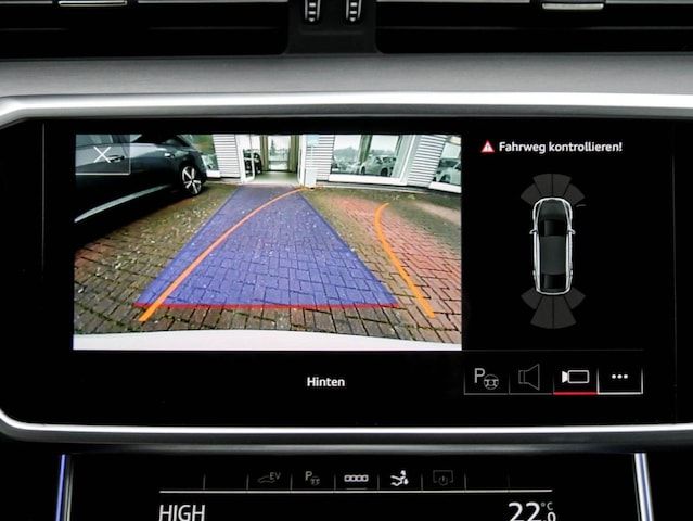 Audi A7 Sportback TFSI E - 2022 - Joinsteer - #11