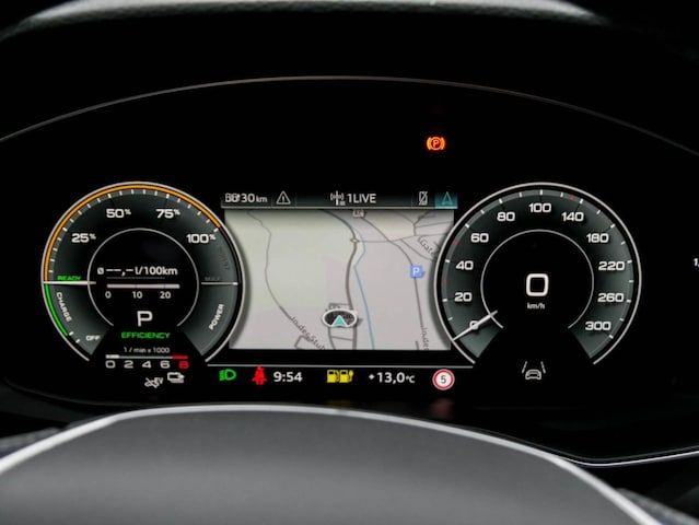 Audi A7 Sportback TFSI E - 2022 - Joinsteer - #12