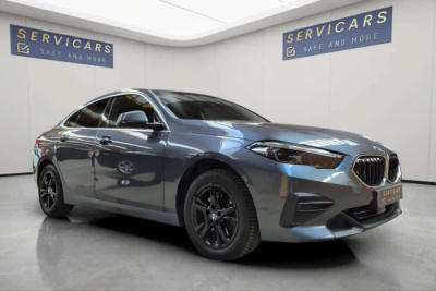 BMW Série 2 Gran Coupé 218i -  - Joinsteer - #1
