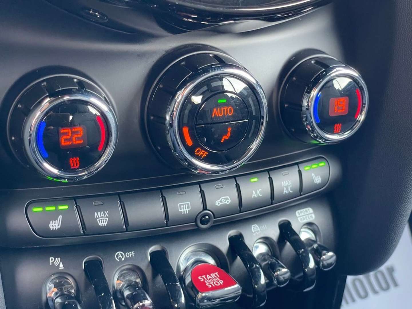 Mini Cabrio Cooper S - 2024 - Joinsteer - #38