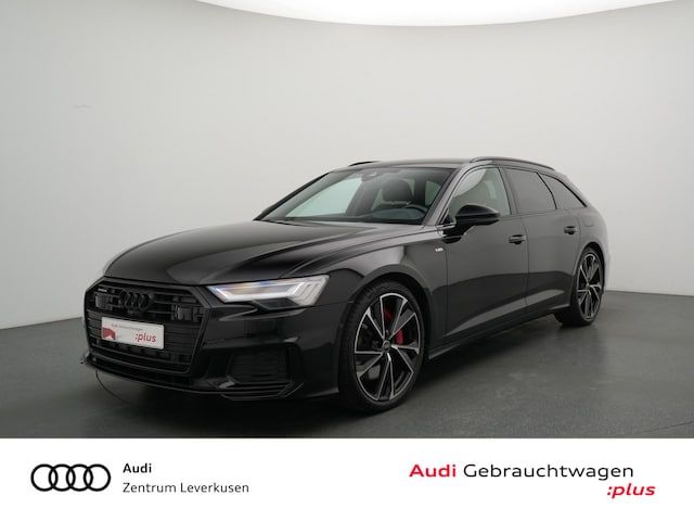 Audi A6 Avant TFSI E - 2022 - Joinsteer - #1