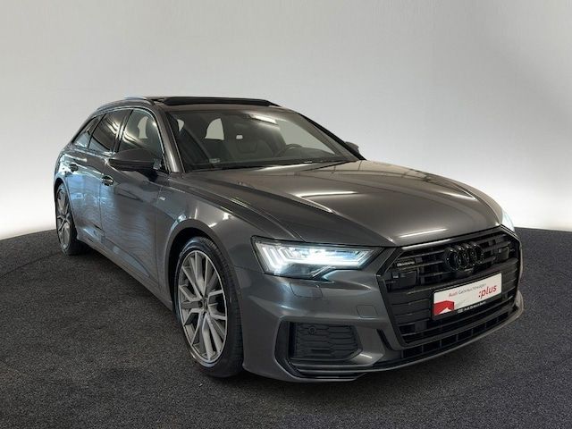 Audi A6 Avant 50 TDI Quattro Tiptronic - 2022 - Joinsteer - #5