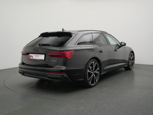 Audi A6 Avant TFSI E - 2022 - Joinsteer - #3