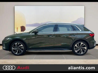 Audi A3 Design 40 TFSI E 204 Ch S Tronic -  - Joinsteer - #1