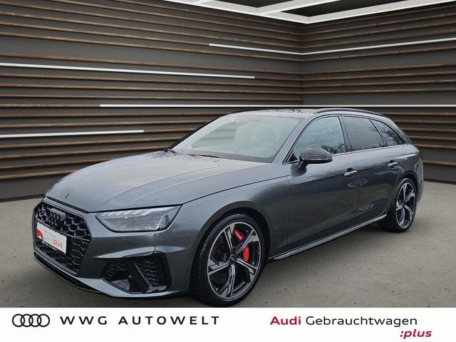 Audi S4 Avant - 2024 - Joinsteer - #1
