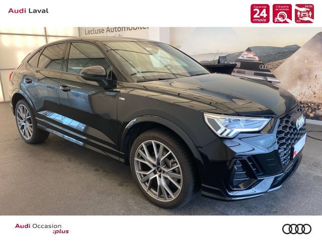 Audi Q3 Sportback TFSI E S Line 45 TFSI E 245 ch S Tronic - 2023 - Joinsteer - #1