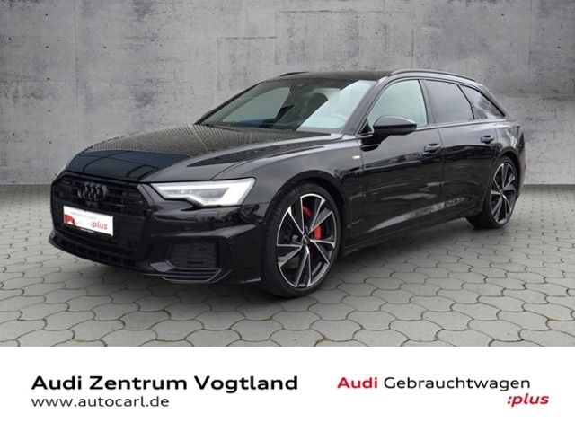 Audi A6 Avant TFSI E - 2022 - Joinsteer - #1