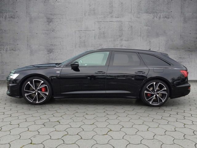 Audi A6 Avant TFSI E - 2022 - Joinsteer - #2