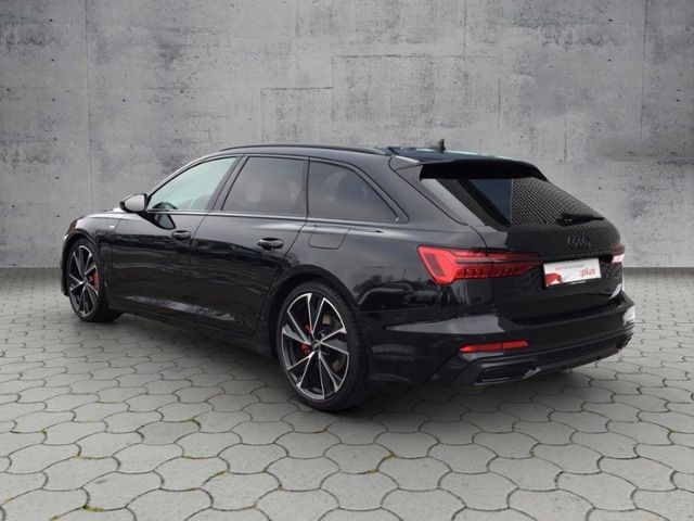 Audi A6 Avant TFSI E - 2022 - Joinsteer - #3