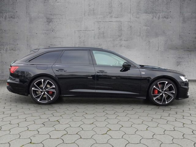 Audi A6 Avant TFSI E - 2022 - Joinsteer - #4