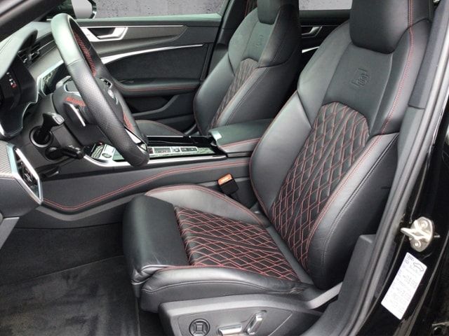 Audi A6 Avant TFSI E - 2022 - Joinsteer - #5