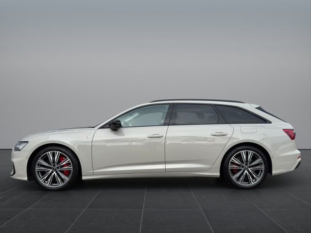 Audi A6 Avant TFSI E - 2023 - Joinsteer - #4