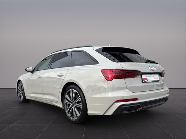 Audi A6 Avant TFSI E - 2023 - Joinsteer - #5