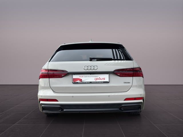 Audi A6 Avant TFSI E - 2023 - Joinsteer - #6