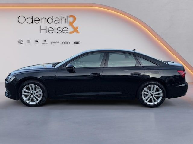 Audi A6 Limousine TFSI E - 2022 - Joinsteer - #2