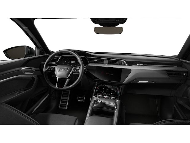 Audi Q8 E-tron S Line 50 E-tron Quattro - 2023 - Joinsteer - #2