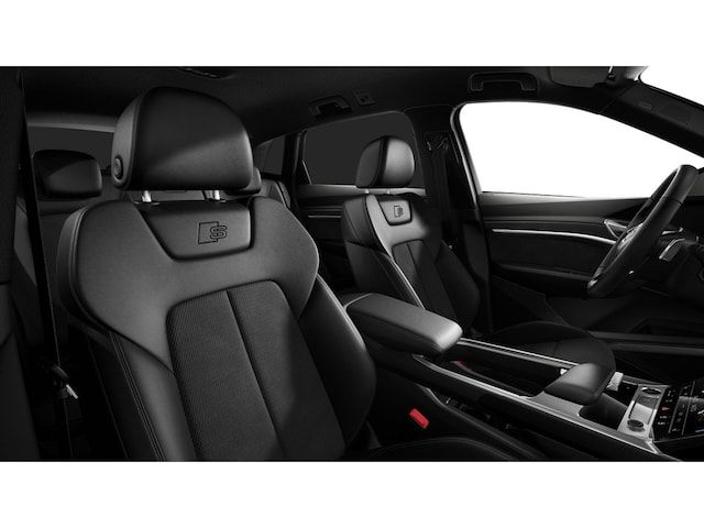 Audi Q8 E-tron S Line 50 E-tron Quattro - 2023 - Joinsteer - #4