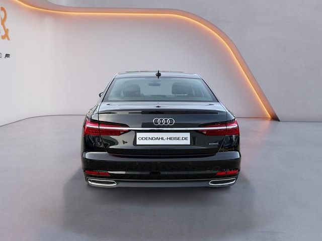 Audi A6 Limousine TFSI E - 2022 - Joinsteer - #4