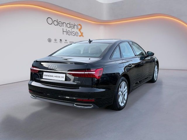 Audi A6 Limousine TFSI E - 2022 - Joinsteer - #5