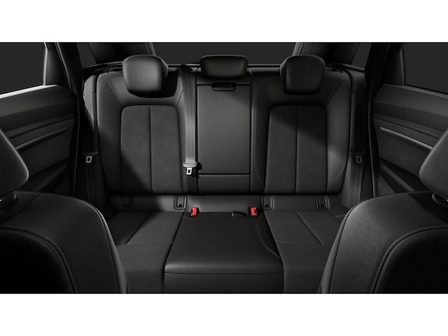 Audi Q8 E-tron S Line 50 E-tron Quattro - 2023 - Joinsteer - #5