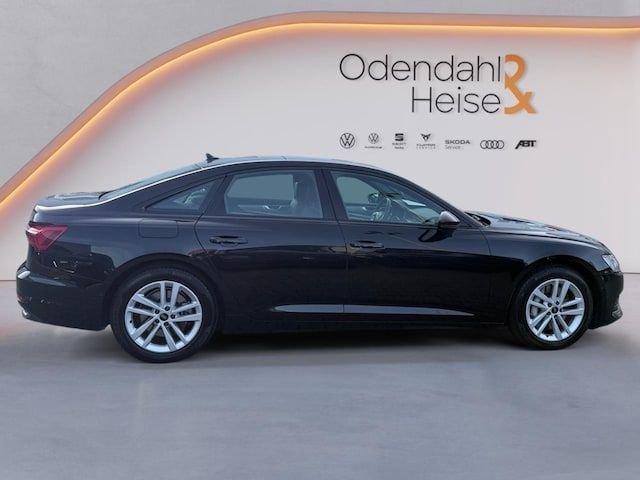 Audi A6 Limousine TFSI E - 2022 - Joinsteer - #6
