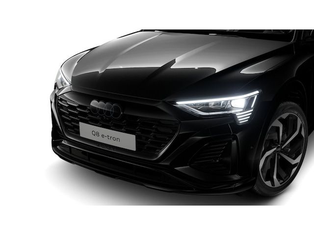 Audi Q8 E-tron S Line 50 E-tron Quattro - 2023 - Joinsteer - #6